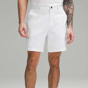 Lululemon ABC Classic Fit Golf Short 7”